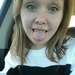 Meet your Posher, Gina